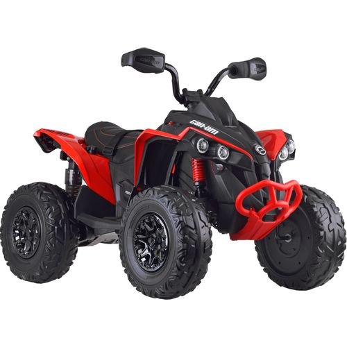 Quad Can-am AKU – red slika 4