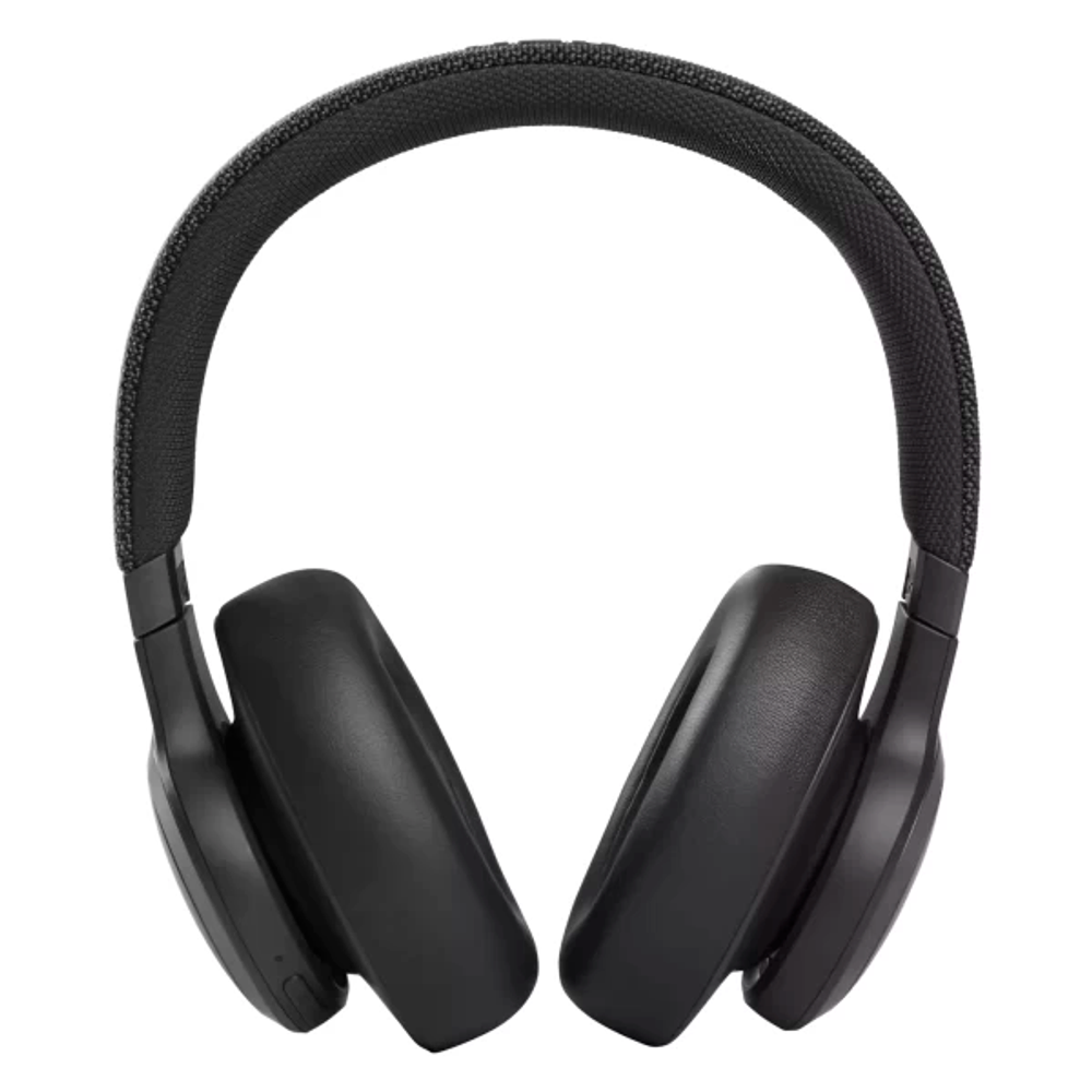 JBL LIVE 660 NC BLACK bežične bluetooth slušalice over-ear slika 2