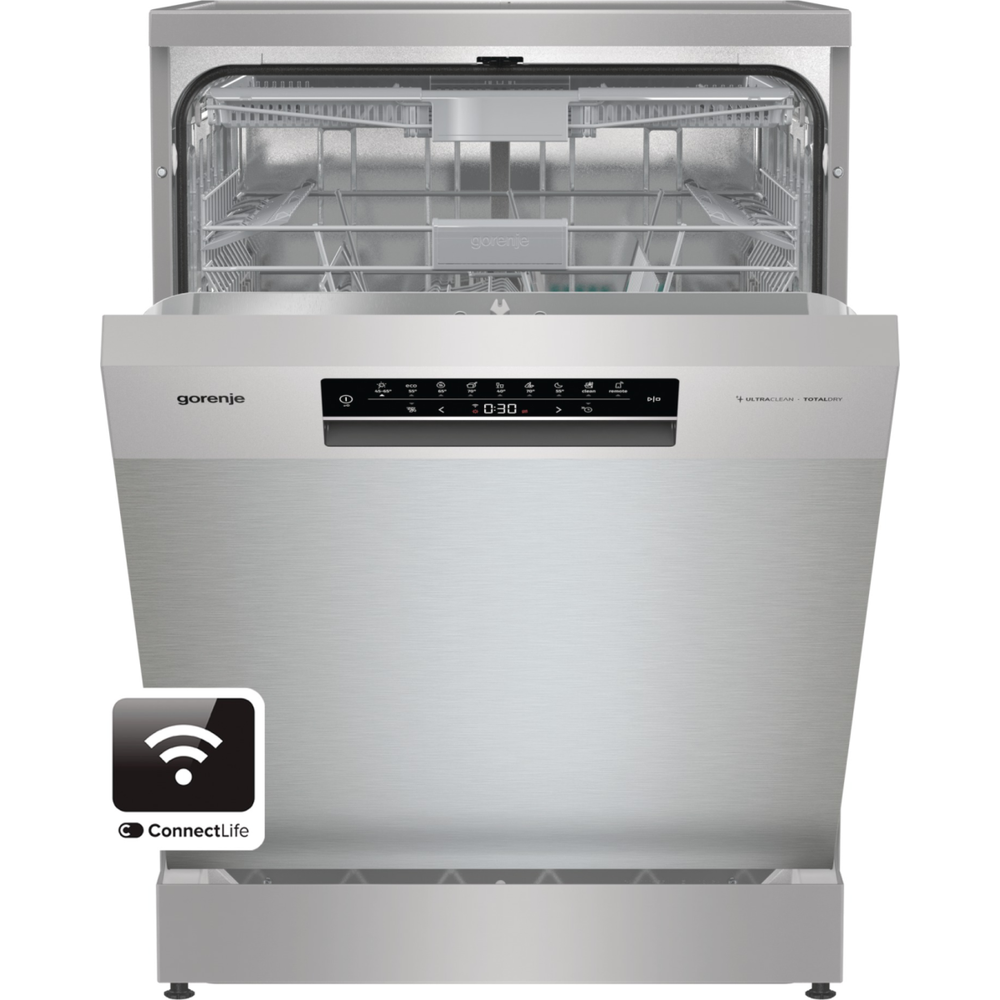 Gorenje Mašina za pranje posuđa - GS673C60X slika 6