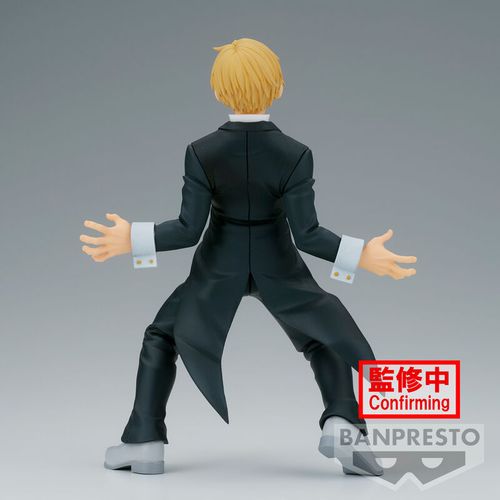 My Hero Academia Amazing Heroes Monoma Neito Phantom Thief Figura 13cm slika 5