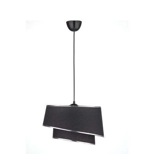 KS-2006 BlackSilver Chandelier slika 3