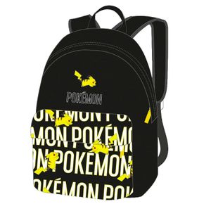 Pokemon Picachu ruksak 41cm