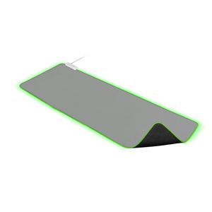 Razer Goliathus Chroma Extended Soft Gaming Mouse Mat Mercury