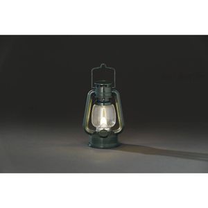 Konstsmide LED laterna   4129-900   LED  toplo bijela zelena