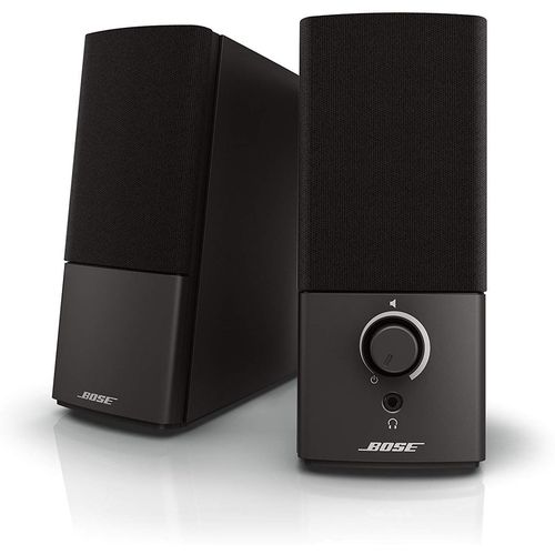 BOSE Companion® 2-III multimedia speaker system slika 1