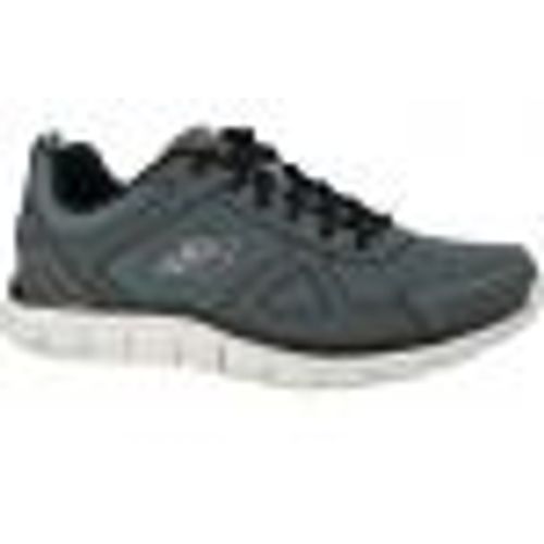 Muške tenisice za trčanje Skechers track-scloric 52631-ccbk slika 9