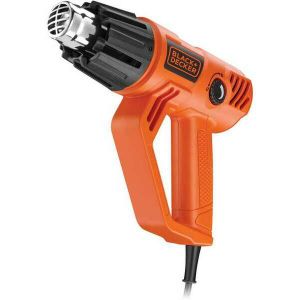 Black & Decker  FEN ZA T.VAZDUH 2000W