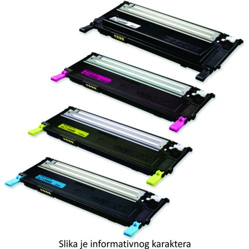 Toner Gembird CLT-C409S CLP-310/315/310N/315W zam. toner kaseta za Samsung Cyan 1K slika 1