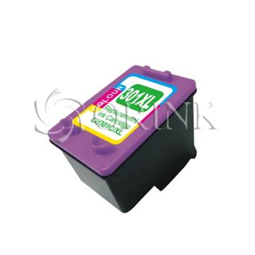 Orink tinta za HP, CH564EE/CH562EE, No.301XL, boja slika 1