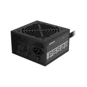 Gigabyte napajanje P550B 550W ATX 80PlusBronze crna