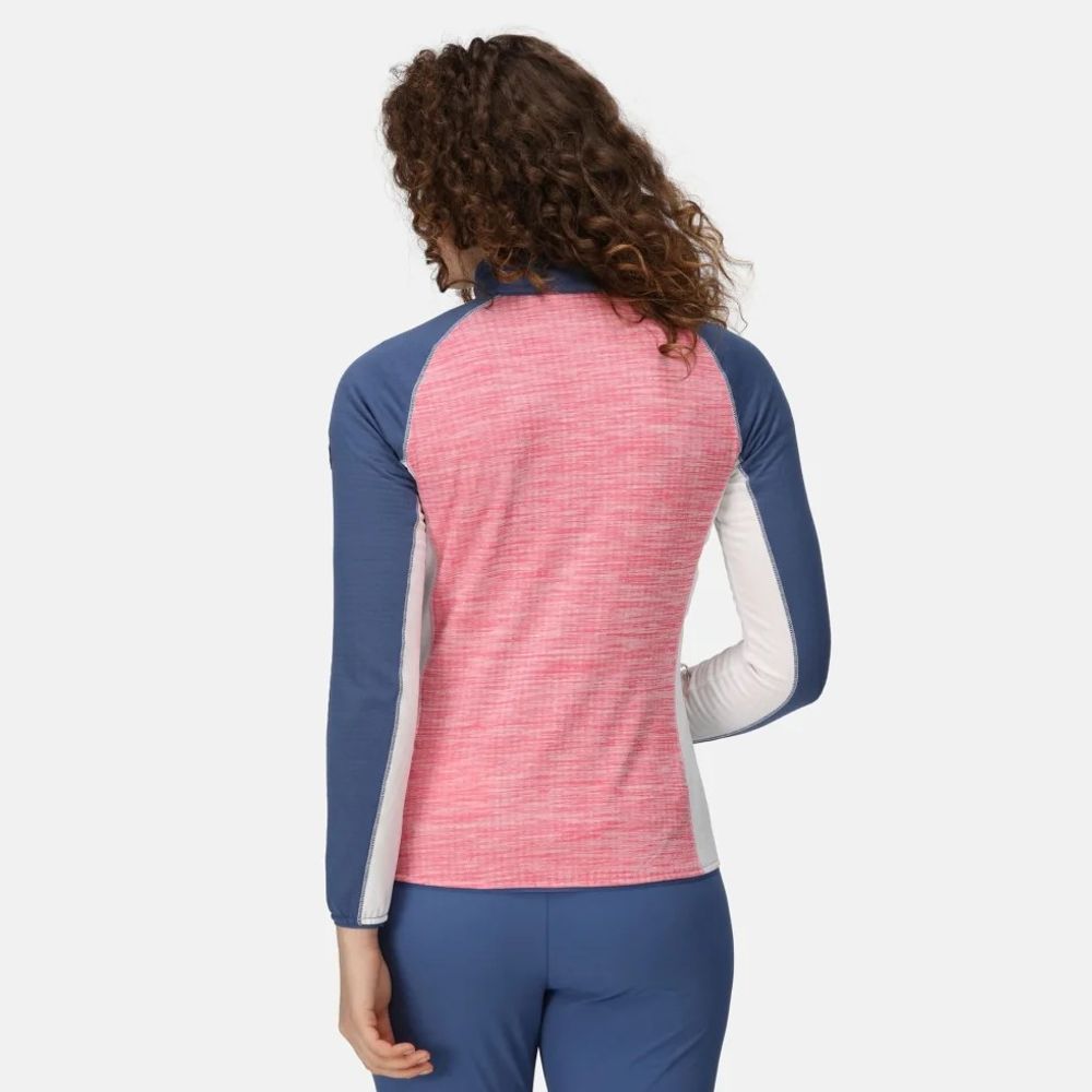 Regatta Ženski duks na kopčanje Hepley Full Zip slika 5