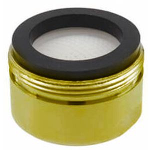 Set perlatora za slavinu SHR Zora PVD Gold
