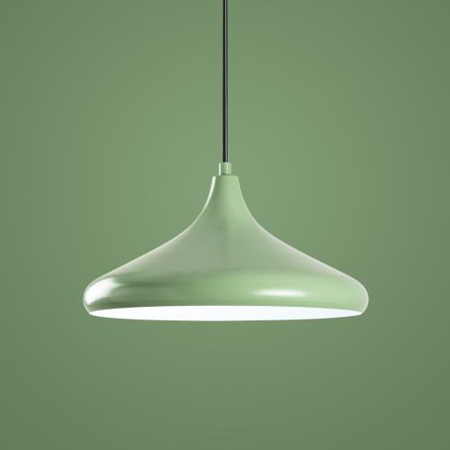 Eysan - Mint Mint Chandelier slika 7