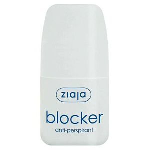 Ziaja blocker atiperspirant roll-on 60ml