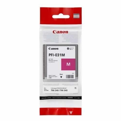 Canon Kert. PFI-031 M (6265C001AA) slika 2