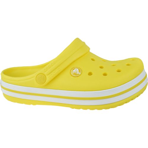 Dječje natikače Crocs crocband clog k 204537-7c1 slika 5