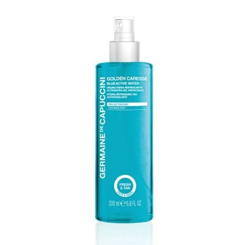 Germaine de Capuccini Blue Active Water Tan Activating Mist slika 1