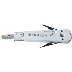 ADC Krone 6417 2 055-01 LSA-PLUS alat za polaganje  0.7 do 2.6 mm