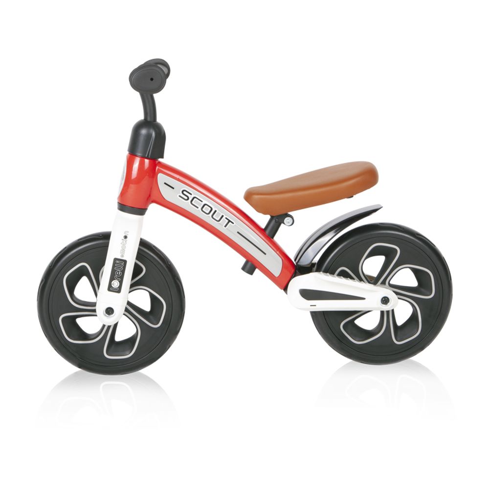 Lorelli Balans bicikl Scout, Red slika 4