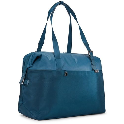 Thule Spira Weekender Bag 37L putna ženska torba tirkizna slika 1