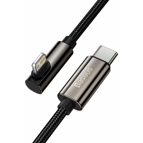 Baseus Legend Mobile Game kutni kabel USB Type- C - Lightning 20W Power Delivery 1m slika 4