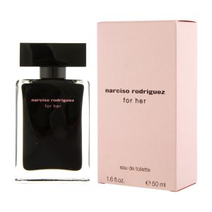 Narciso Rodriguez - NARCISO RODRIGUEZ FOR HER EDT Vapo 50 ml