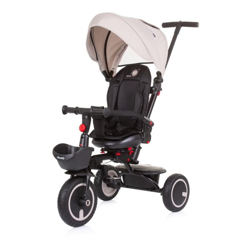 Chipolino Sklopivi tricikl Quick Fold Sand Trkqf0233Sa slika 1
