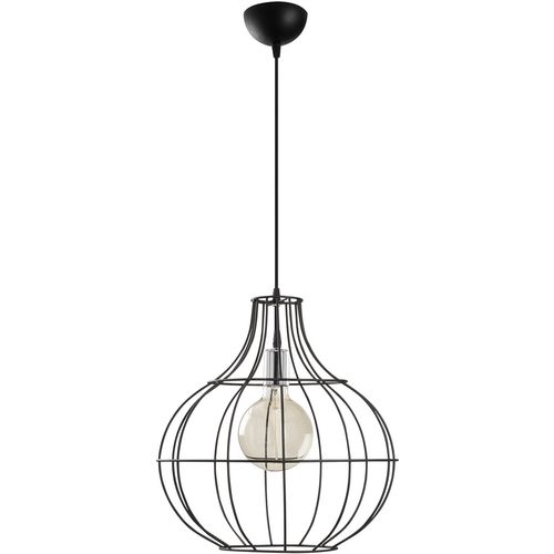 Tel - 6511 Black Chandelier slika 2