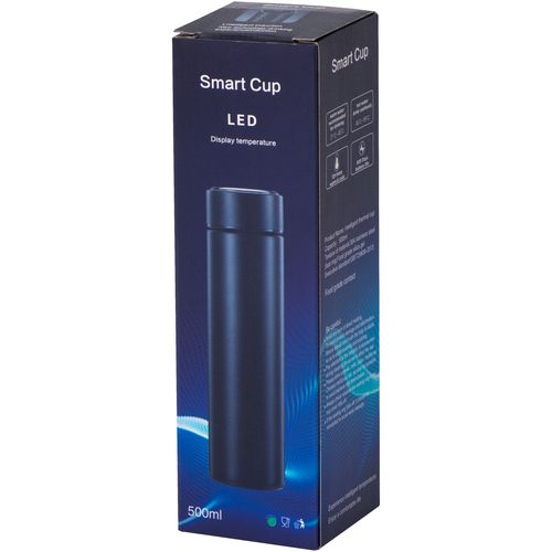 Pametna termos boca LED 500ml slika 4