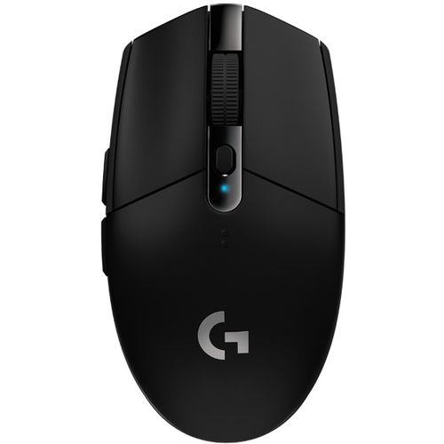 LOGITECH G305 Gaming Wireless crni miš slika 1
