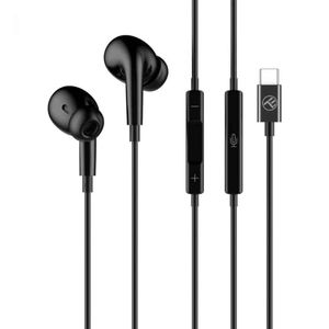 Hoco - Stereo slušalice (M1 Pro) - USB Type-C s mikrofonom, 1,2 m - crne