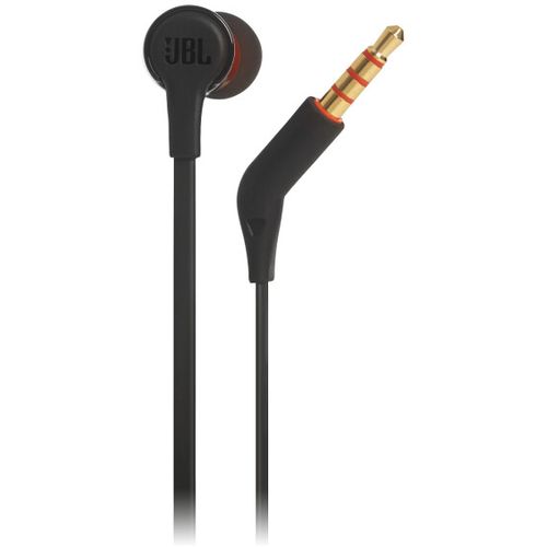 JBL T210 BLACK slušalice In-ear slika 3