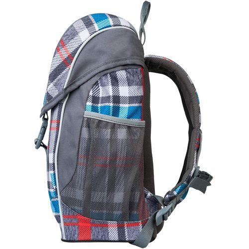 Target školski ruksak T-kinder grey chili  slika 4