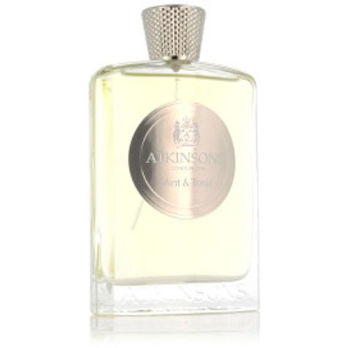 Atkinsons Mint &amp; Tonic Eau De Parfum 100 ml (unisex) slika 3