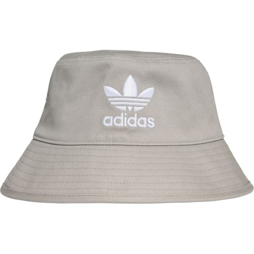 Adidas adicolor trefoil bucket hat gn4905 slika 1