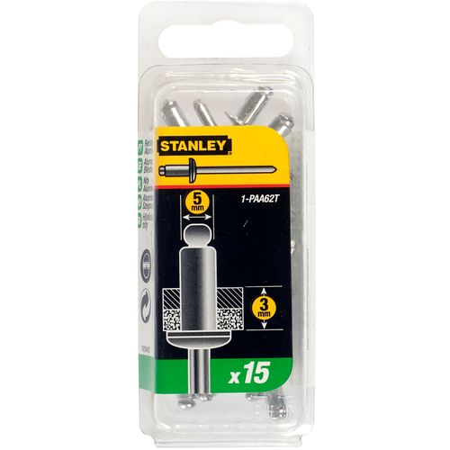 Stanley Al. Pop Nitna 3/16"X1/4" (X15) 1-PAA64T slika 1