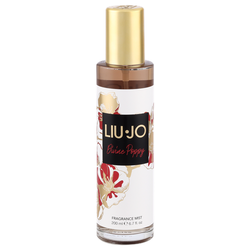 Liu Jo Body Mist Divine Poppy 200ml slika 2