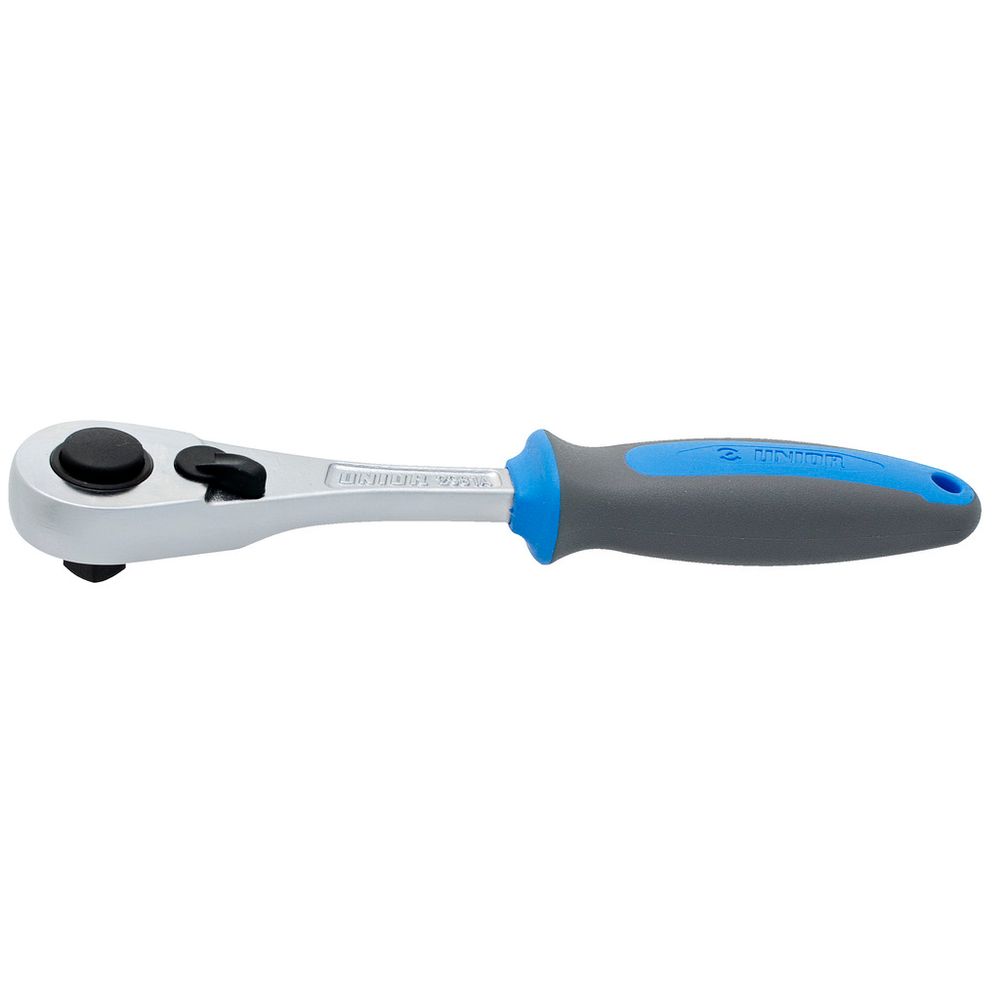 Unior Račna dvosmjerna, izolirana 3/8", 238.1/1ABI - Premium Alat za Profesionalce slika 1