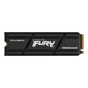 SSD M.2 NVMe 2TB Kingston FURY Renegade SFYRDK/2000G