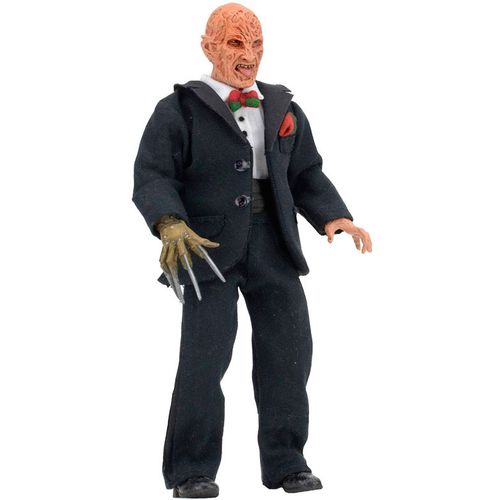 Strah u ulici Brijestova Freddy Krueger Akcijska figura slika 6