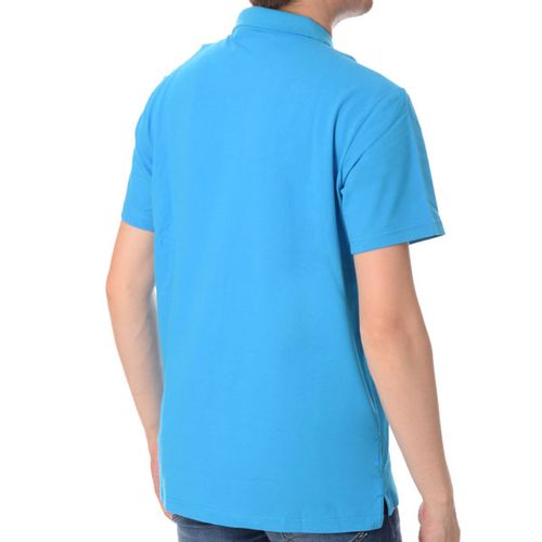  Peak Ts Muška Majica Polo Shirt Men Kss1910m-Blue slika 3