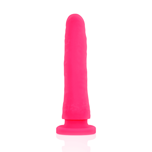 Delta Club Toys silikonski dildo 17cm slika 24