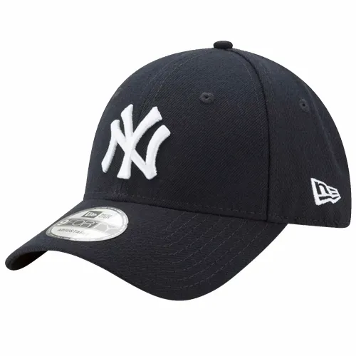 New Era 9Forty The League New York Yankees MLB Muška Šilterica slika 4