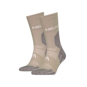 HEAD čarape Hiking All Climates Crew 2P