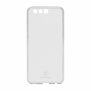 Torbica Teracell Skin za Huawei P10 transparent