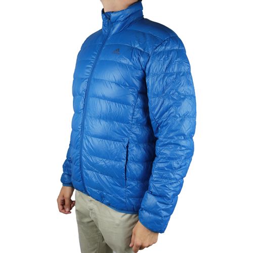 Muška jakna Adidas light down jacket ab2450 slika 7