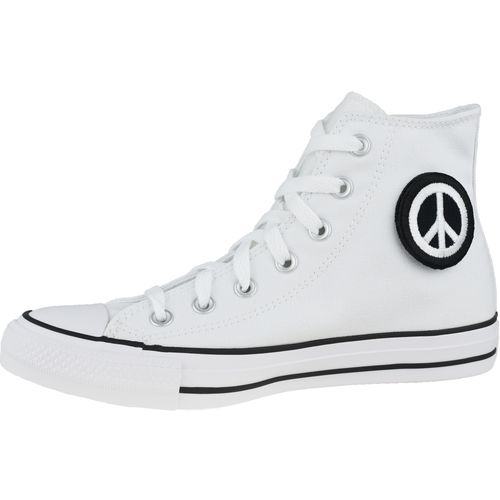 Converse chuck taylor all star hi peace 167892c slika 6