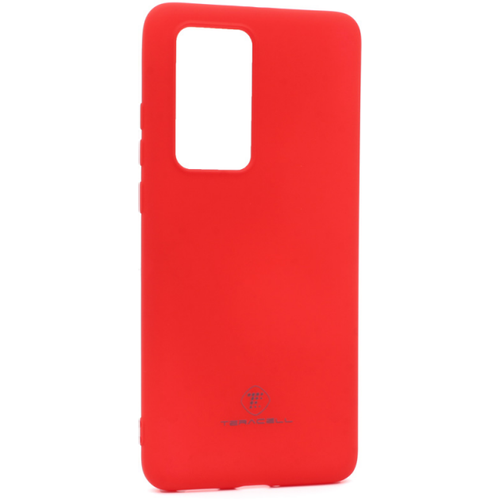 Torbica Teracell Giulietta za Huawei P40 Pro mat crvena slika 1