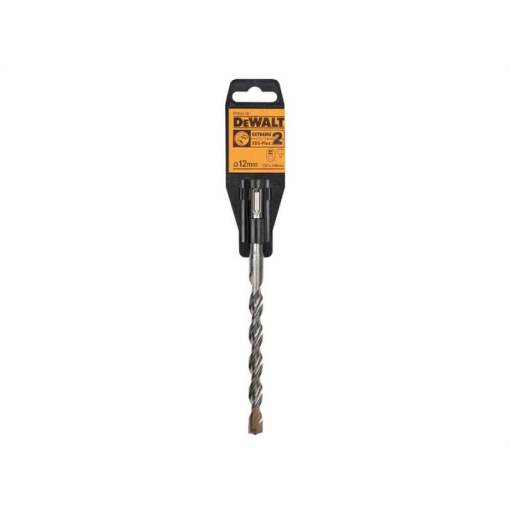 Dewalt Svrdlo Sds+Ex.12/200 slika 1