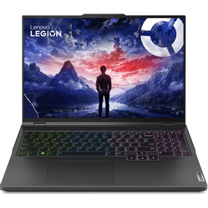 Lenovo 83DF0022YA Legion 5 Pro Laptop 16" 16IRX9 WQXGA/i7-14700HX/32GB DDR5/NVMe 1TB/RTX4060 8GB